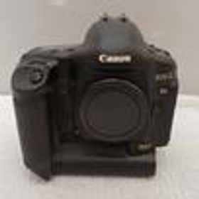 デジタル一眼 EOS-1DS MARKII CANON