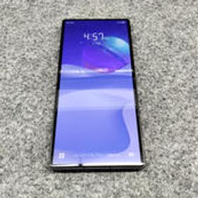 スマートフォン NX729J/A REDMAGIC