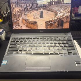 富士通 LIFEBOOK U938/S 第8世代Corei5