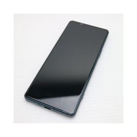 超美品 Xperia 5 IV SO-54C グリーン スマホ 中古あすつく 土日祝発送 即日発送