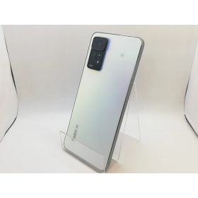 【中古】Xiaomi 楽天モバイル 【SIMフリー】 Redmi Note 11 Pro 5G ポーラーホワイト 6GB 128GB 2201116SR【熊本】保証期間1ヶ月【ランクB】