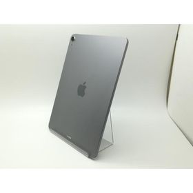 【中古】Apple 【Wi-Fi】 11インチ iPad Air（M3/2025) 128GB スペースグレイ MC9W4J/A【ECセンター】保証期間１ヶ月【ランクA】