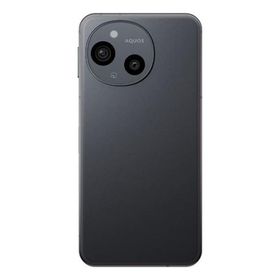 AQUOS sense9 SH-M29[128GB] 楽天モバイル ブラック【安心保証】