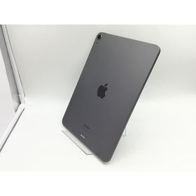 【中古】Apple 【Wi-Fi】 iPad Air（第5世代/2022） 256GB スペースグレイ MM9L3J/A【福岡筑紫】保証期間１ヶ月【ランクB】