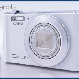 カシオ CASIO EXILIM EX-ZS50 12x バッテリー付属 同梱無料 #yk6731