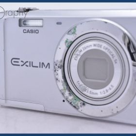 【動作保証】 カシオ CASIO EXILIM EX-ZS5 5x 同梱無料 #am4335