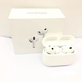 【中古】AirPods Pro 3 MFHP4J/A [ワイヤレス(左右分離) /ノイズキャンセリング対応 /Bluetooth対応][66]