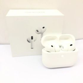 【中古】AirPods Pro 3 MFHP4J/A [ワイヤレス(左右分離) /ノイズキャンセリング対応 /Bluetooth対応][66]