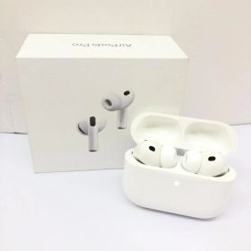 【中古】AirPods Pro 3 MFHP4J/A [ワイヤレス(左右分離) /ノイズキャンセリング対応 /Bluetooth対応][66]