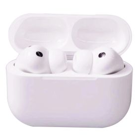 中古 Air Pods Pro3Apple アップルMFHP4J/A HC526F6C7Qコンディションランク【B】（商品 No.76-0）
