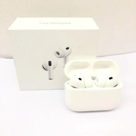 【中古】AirPods Pro 3 MFHP4J/A [ワイヤレス(左右分離) /ノイズキャンセリング対応 /Bluetooth対応][66]