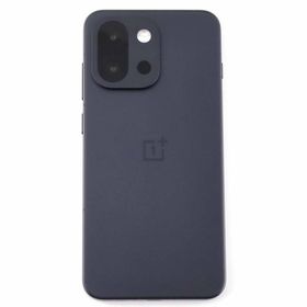 C+ランク OnePlus 13s 12/512GB BlackVelvet CPH2723 グローバル版【90日保証】