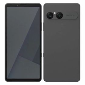 【中古】【安心保証】 Xperia 10 VII SO-52F[128GB] docomo チャコールブラック