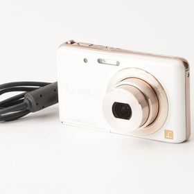 パナソニック Panasonic LUMIX DMC-FX80 ホワイト