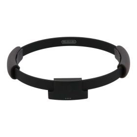 NINTENDO 任天堂 ニンテンドー/Switchソフト/リングフィットアドベンチャー /HAC-R-AL3PA /JAN4902370543278/ABランク/24【中古】