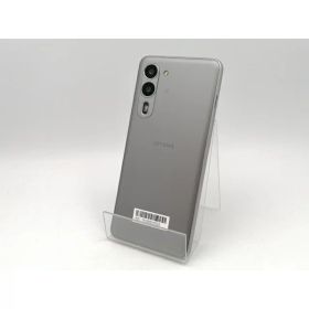 【中古】FCNT 楽天モバイル 【SIMフリー】 arrows We2 Plus スレートグレイ 8GB 256GB M06【ECセンター】保証期間1ヶ月【ランクA】