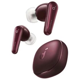 ★4/1ポイント2倍！★【新品】Anker Soundcore Liberty 4 A3953N81 [ ワインレッド ]