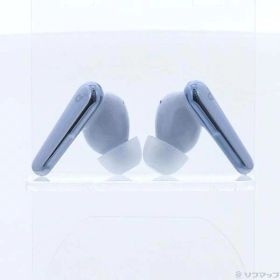 【中古】Anker(アンカー) Soundcore Liberty 4 Pro スカイブルー A3954N31 【348-ud】