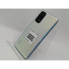 【中古】Xiaomi 国内版 【SIMフリー】 Redmi Note 11 スターブルー 4GB 64GB 2201117TL【新宿東口】保証期間１ヶ月【ランクB】
