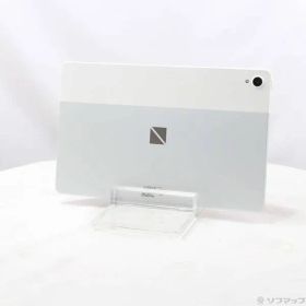 ソフマップ 〔中古品〕 LAVIE Tab T11 64GB シルバー PC-TAB11201 Wi-Fi【198】