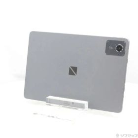 ソフマップ 〔展示品〕 LAVIE Tab T11 128GB ルナグレー PC-T1165KAS Wi-Fi【276】