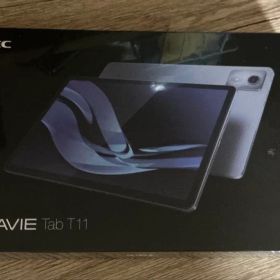 NEC タブレット LAVIE Tab T11 PC-T1175JAS