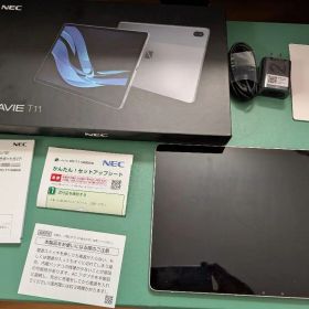 NEC LAVIE T11 T1195/BAS PC-T1195BAS