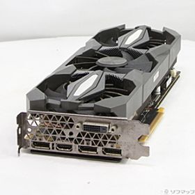 ZOTAC Geforce GTX 1080 8GB GDDR5X