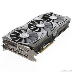 ROG STRIX-GTX1080-A8G-GAMING