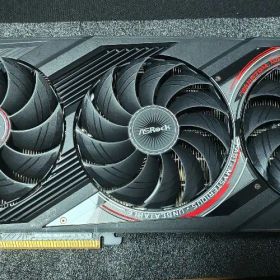 ASRock Radeon RX 7900 XT OC 20GB