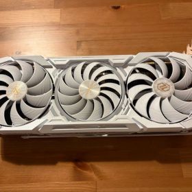 ASRock RX 7900 XTX Taichi White 24GB 美品