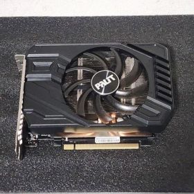 PALIT GEFORCE GTX1660 SUPER 6GB