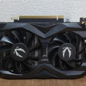 ZOTAC GEFORCE GTX 1660 SUPER 6GB