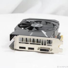 ソフマップ 〔中古品〕 GeForce GTX 1660 SUPER AERO ITX OC【297】