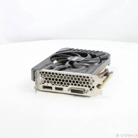 ソフマップ 〔中古品〕 GeForce GTX1660 SUPER StormX NE6166S018J9-161F【344】