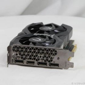 ソフマップ 〔中古品〕 ZOTAC GAMING GeForce GTX 1660 SUPER Twin Fan【297】