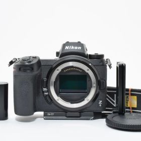 Nikon Z6 ボディ