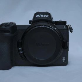 《週末限定値下げ》Nikon Z6＋高速120GB XQD＋L型ブラケット