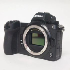 【中古】(ニコン) Nikon Z 6 ボディ