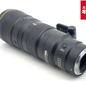 【中古】 【美品】 ニコン NIKKOR Z 600mm f/6.3 VR S