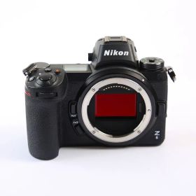 【中古】(ニコン) Nikon Z 6 ボデイ