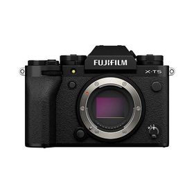 『新品』FUJIFILM X-T5 ボディ [ブラック]
