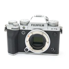 《並品》FUJIFILM X-T5 ボディ