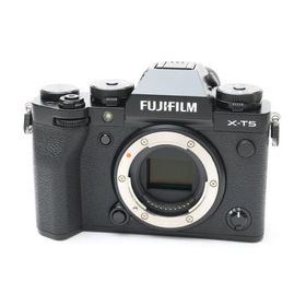 《良品》FUJIFILM X-T5 ボディ