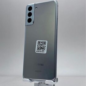 [良品] ギャラクシー S21 +｜128GB｜SIMフリー版