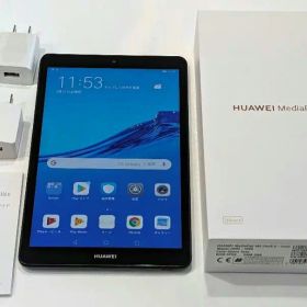 HUAWEI MediaPad M5 lite 8 Wi-Fi 32GB＋おまけ