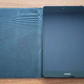 Huawei MediaPad M5 lite 8″ LTEモデル 32GB