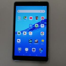 HUAWEI Mediapad M5 lite8 （タブレット8インチ）