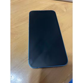 iPhone13 ミッドナイトブルー 256GB SIMフリー(スマートフォン本体)