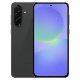 Galaxy A36 5G SM-A366Q オーサムブラック【国内版SIMフリー】 SAMSUNG 当社3ヶ月間保証 中古 イオシス